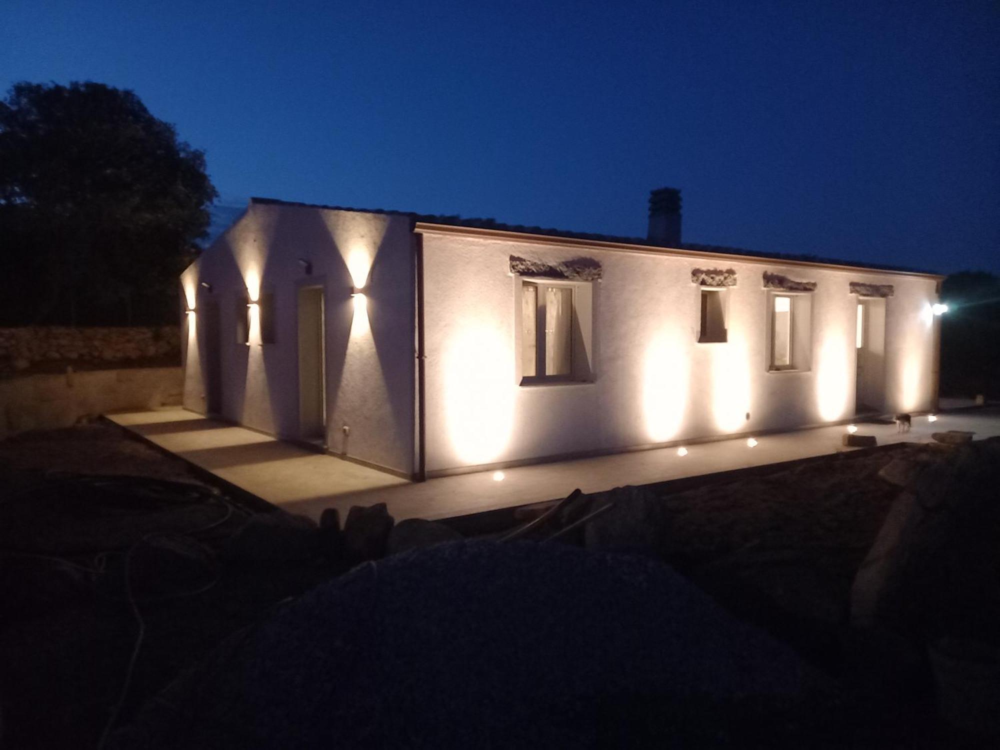 Casa Di Minnanni B&B Santa Teresa Gallura Exterior foto
