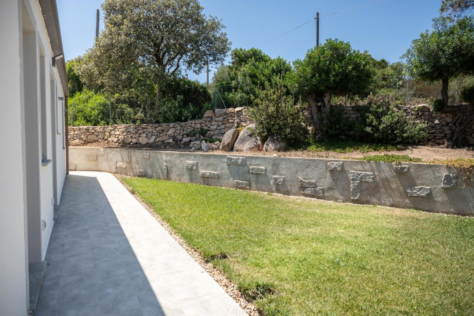 Casa Di Minnanni B&B Santa Teresa Gallura Exterior foto